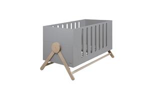 Swing Bed