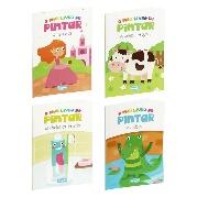 O meu livro de pintar