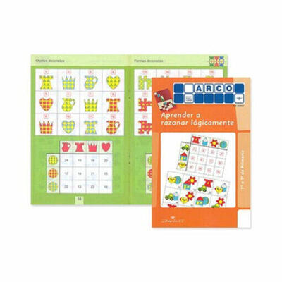 Arco: Aprenda a raciocinar logicamente