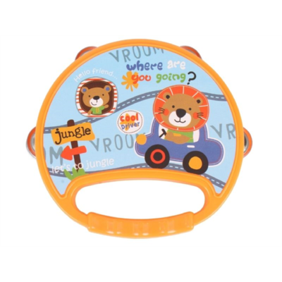 PANDEIRETA  REF HW23176005