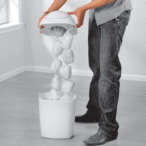 Recipiente Pañal Sangenic Tec