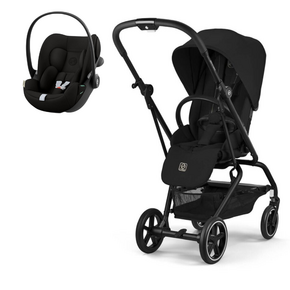 Pack Eezy S Twist +2 + Cloud G3