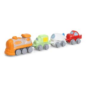 Pista de Comboio Deluxe