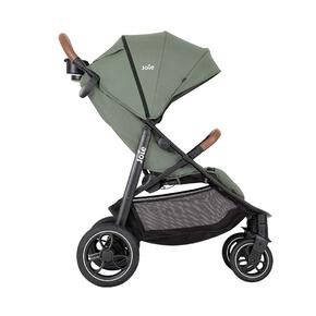 Carrinho Litetrax pro