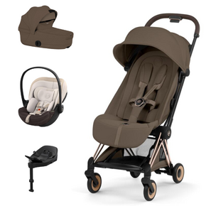 Pack Coya Style + Cloud S Style + Base S + Alcofa Coya Style
