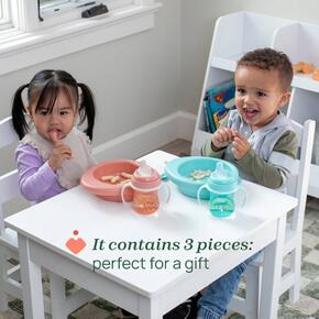 Conjunto de papa - 6m+