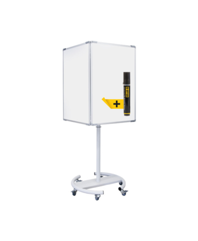 Quadro informativo - Móvel