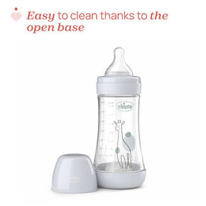 Biberão Perfect 5 - 240ml