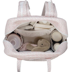 Mochila - Maison Tender 