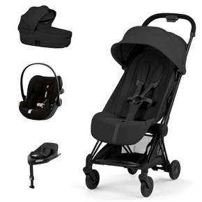 Pack Coya Style + Cloud G3 + Base G3 + Alcofa Coya Style