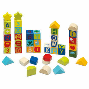Educubes