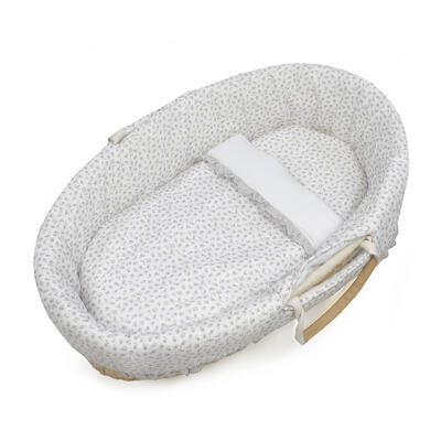 Conjunto para berço - Little Bloom