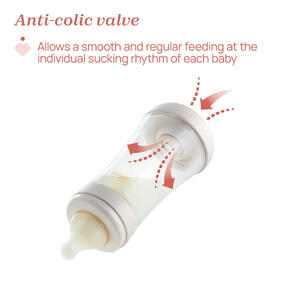 Biberão Perfect 5 - 240ml