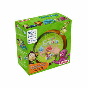 Grabolo Jr Ludilo – Jogo de Velocidade
