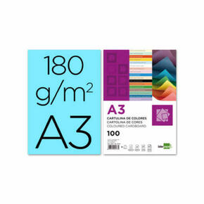Cartolina A3