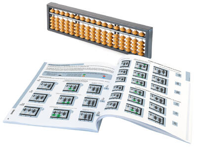 Soroban - Ábaco Japonés