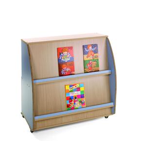 Livres Exposants Mobiles
