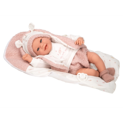 BONECA COLIN 40 CM  REF 60886