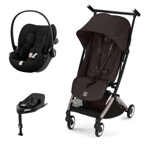 Pack Novo Libelle + Cloud G3 + Base G3