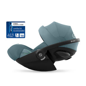 Cloud G i-Size Plus