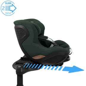 Mica Slide Pro