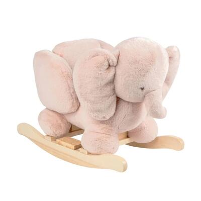  Rocker Elefante - FanFan