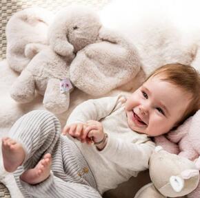 Peluche Elefante - FanFan