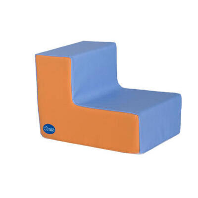 Poltrona pequena individual