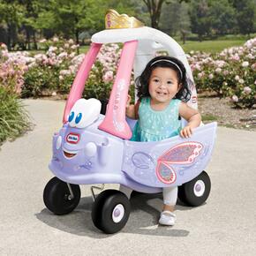 Cozy Coupe Hada