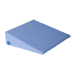 Rampa de toque em couro 50x50x15 cm