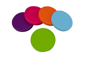 Cojín Circular