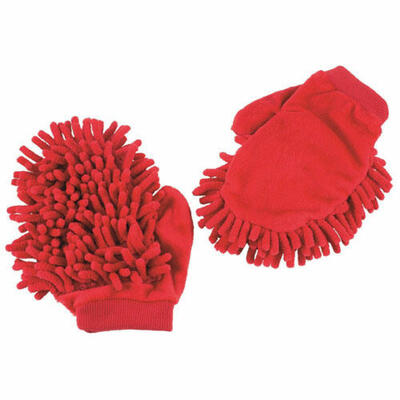 Par de luvas sensoriais