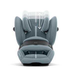 Pallas G3 i-Size Plus