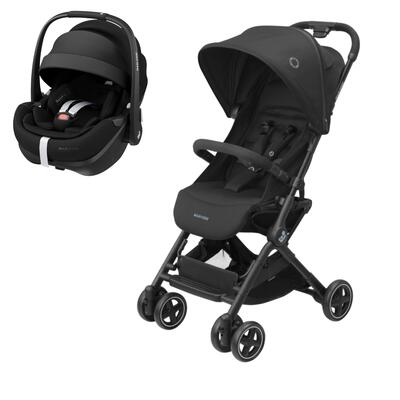 Pack Lara 2 + Pebble 360 pro2 