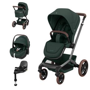 Pack Fame + Pebble 360 pro 2 + FamilyFix 360 pro + Alcofa