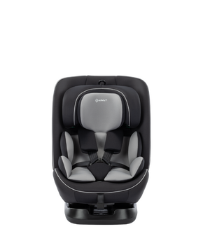 Alena i-Safe Black