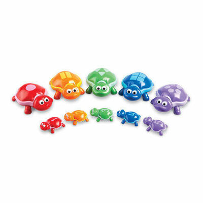 Número de tartarugas