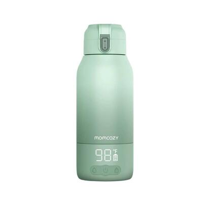 Aquecedor Portátil de Leite e Água Sem Fios - Momcozy 