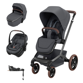 Pack Fame + Coral Slide Pro + FamilyFix Slide Pro + Alcofa Fame 
