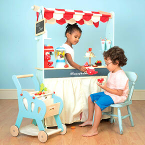 Shop & Café Honeybake