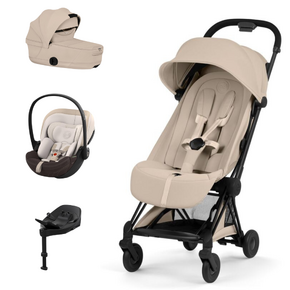 Pack Coya Style + Cloud S Style + Base S + Alcofa Coya Style