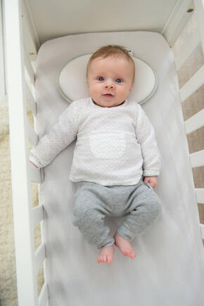 Almofada ergonómica Baby Pillow