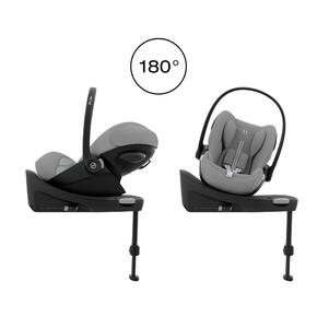 Cloud G i-Size Plus