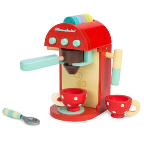 Maquina De Café 