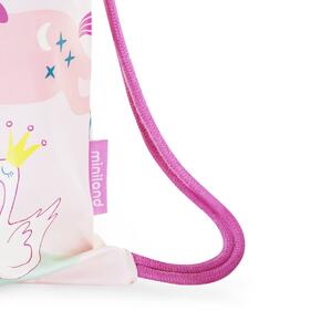 Mochila Saco Unicórnios