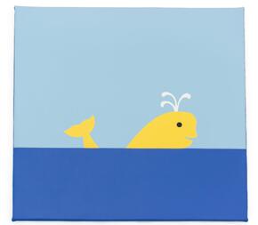 Tapis De Baleine
