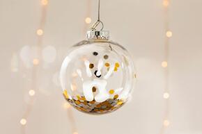 Bola de Natal