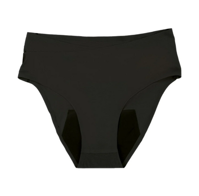 Cueca pós-parto e menstruais - Flowly 