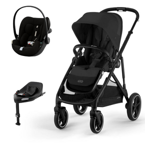 Pack Gazelle S + Cloud G3 + Base G3