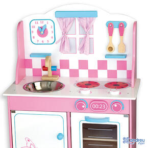 Cocina Europa